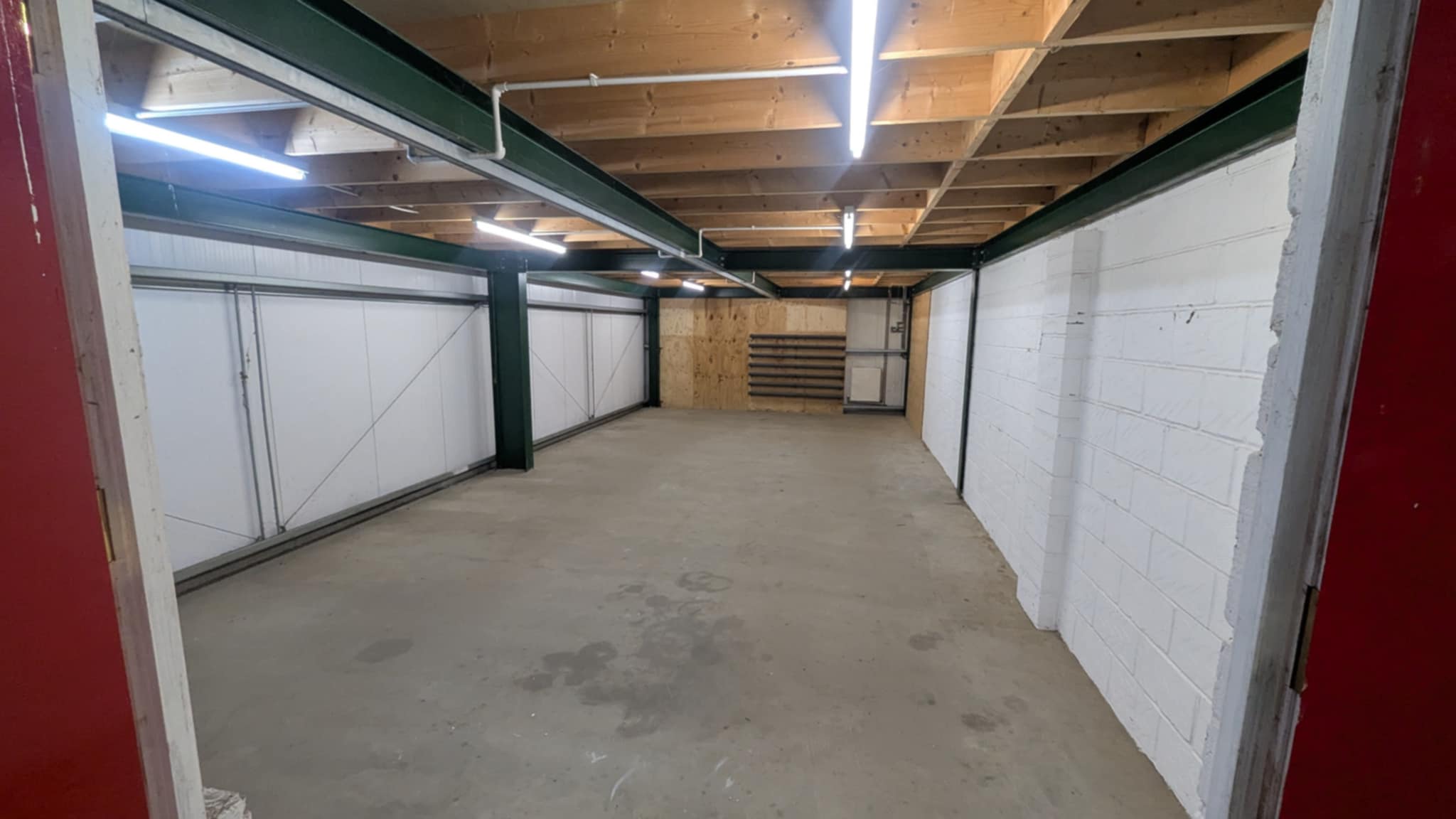 Additional Property View